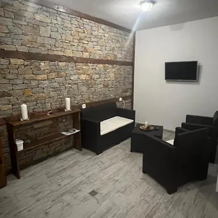 Gasthof Владимировата Къща Ковачевица *