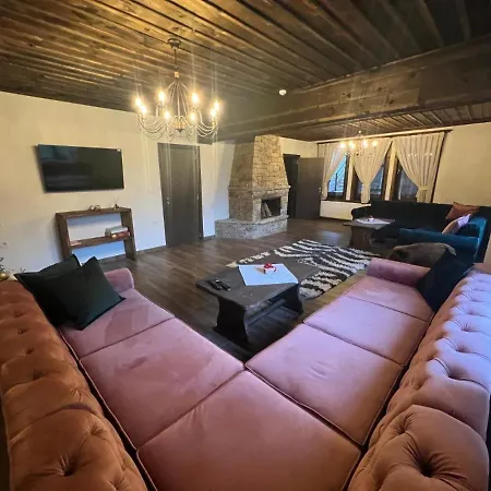Gasthof Владимировата Къща Ковачевица Kovačevica