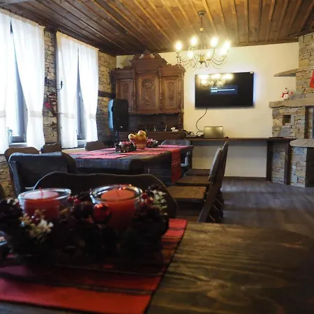 Владимировата Къща Ковачевица Gasthof Kovačevica