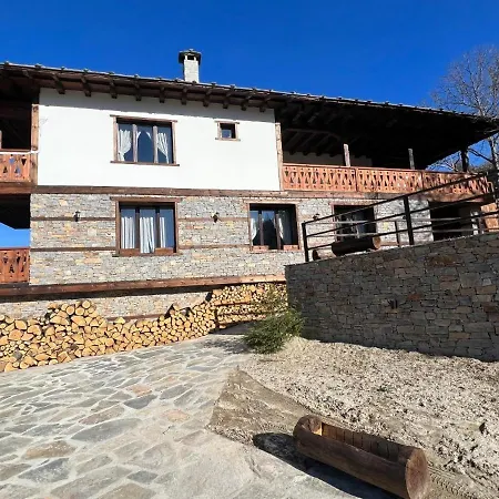 Владимировата Къща Ковачевица Gasthof Kovačevica