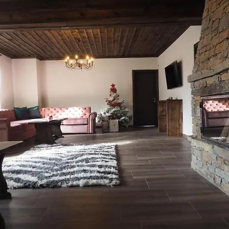 Gasthof Владимировата Къща Ковачевица
