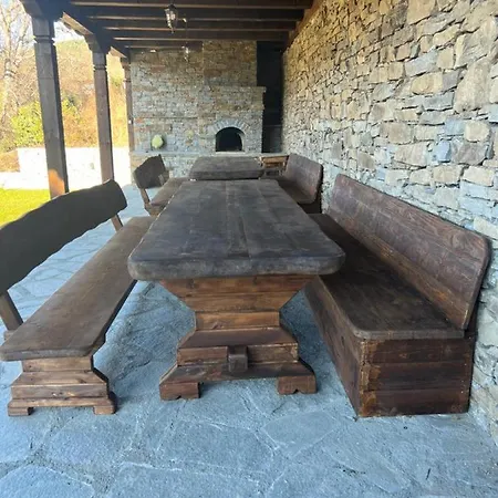 Владимировата Къща Ковачевица Gasthof Kovačevica