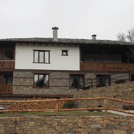 Gasthof Владимировата Къща Ковачевица *