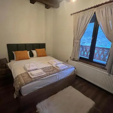 Владимировата Къща Ковачевица Gasthof Kovačevica
